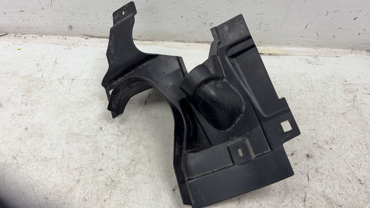 2017 - 2026 Volvo V60 II 225 Estate Mud Flaps Set 31497194