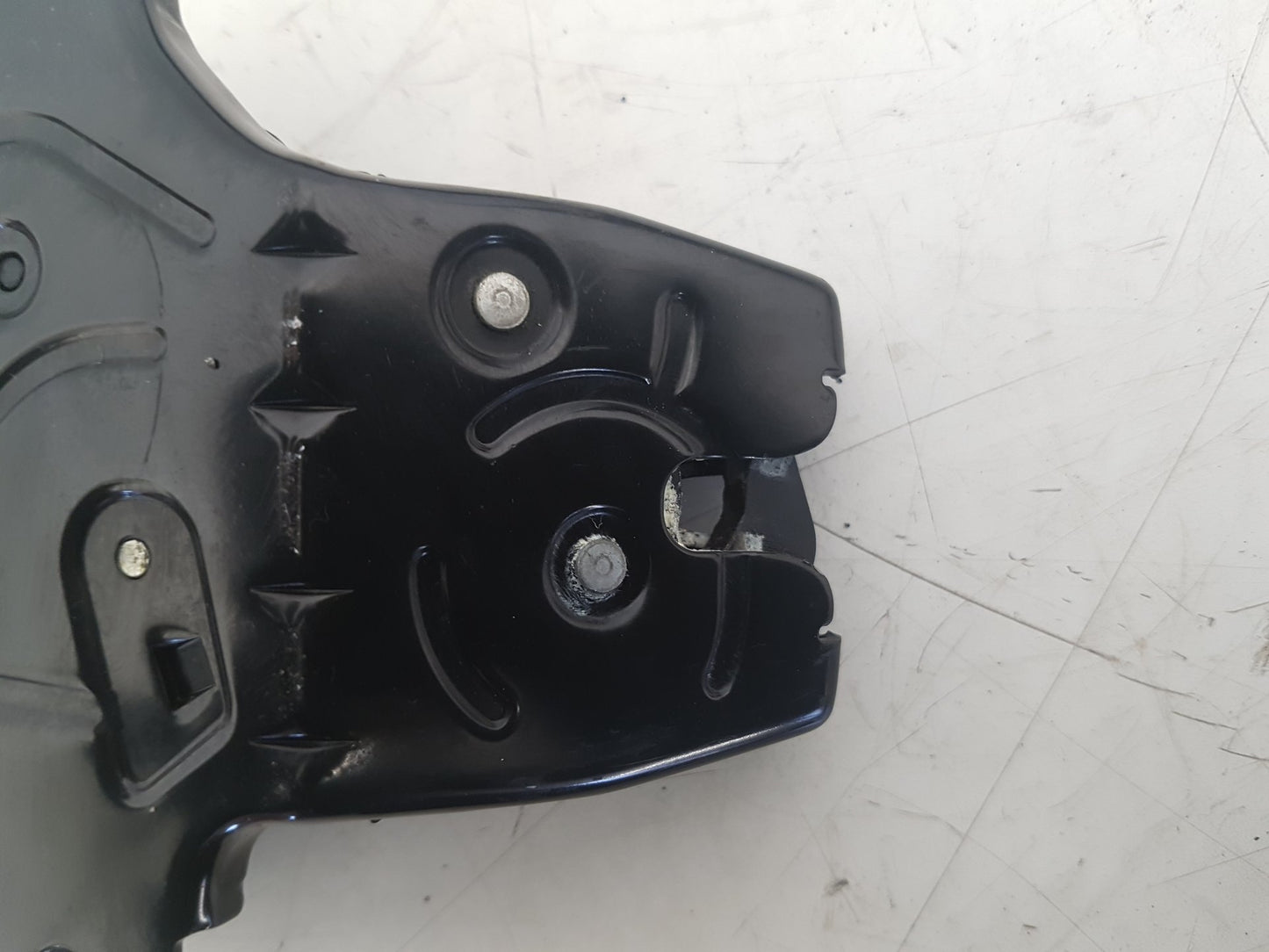 2010 - 2012 Saab 9-5  Saloon Tailgate Lock Mechanism 13501988 545255965