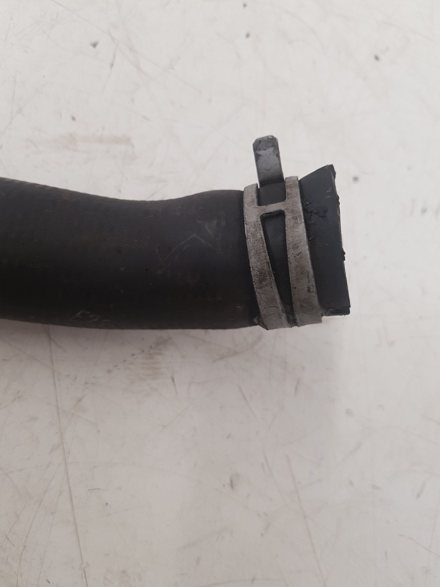 2012 Volvo S60  Saloon RADIATOR HOSE 31338810