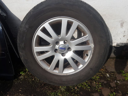2004 - 2014 Volvo XC90  Estate Alloy Wheel 30643772
