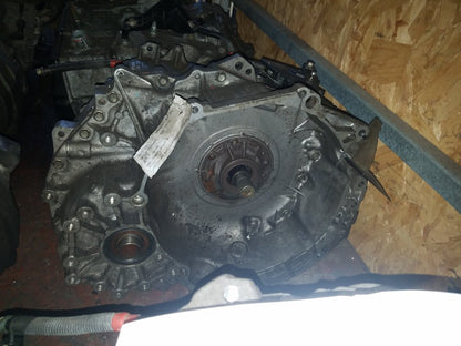 2008 - 2016 Volvo S60   Automatic Transmission 1283145