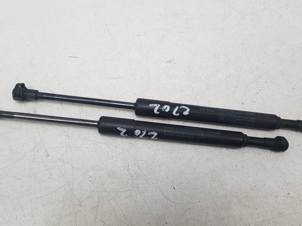 2004 - 2010 Volvo S40  Saloon BOOT STRUT 31218465