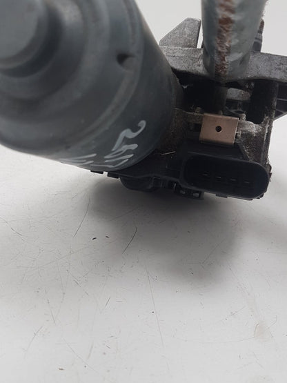 2010 - 2015 Volvo V70  Estate WIPER MOTOR (FRONT) & LINKAGE 31333457