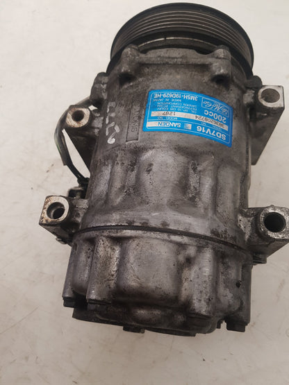 2006 - 2012 Volvo C30  Hatchback A/C Compressor 36000989