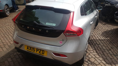2015 Volvo V40 525, 526 Hatchback Petrol