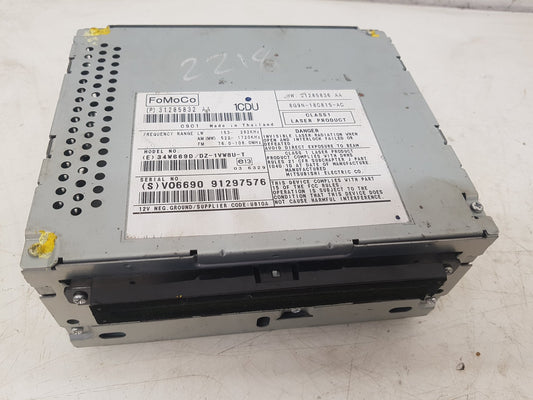 2007 - 2011 Volvo V70  Estate CD Player 31285832AA