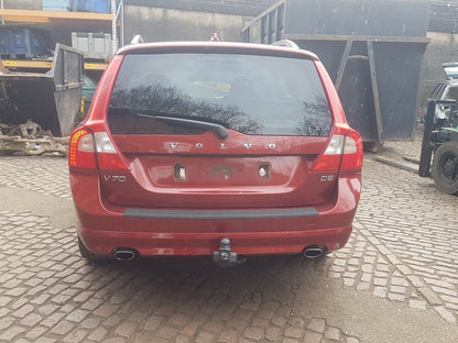 2011 Volvo V70 III 135 Estate Diesel