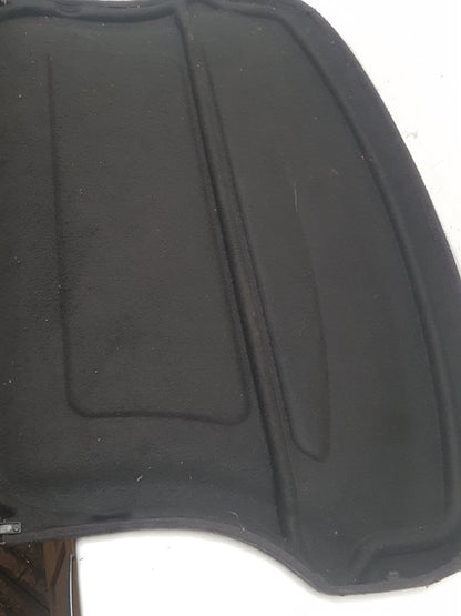 2002 Saab 9-3  Hatchback Parcel Shelf 4388427