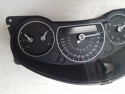 2005 - 2015 Saab 9-3  Estate Instrument Cluster 12776076