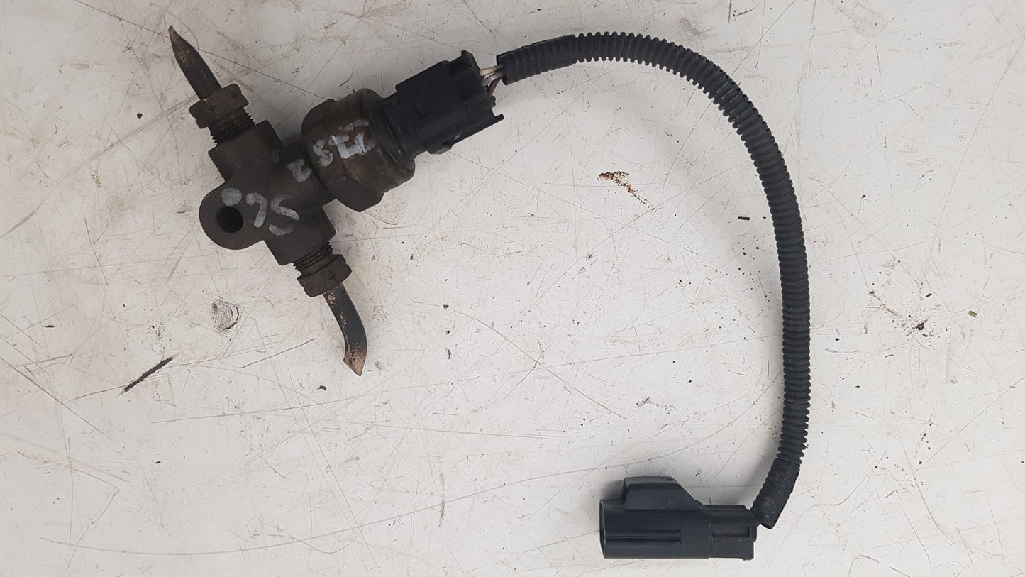 2005 Volvo S60  Saloon BRAKE PRESSURE SENSOR 3524132