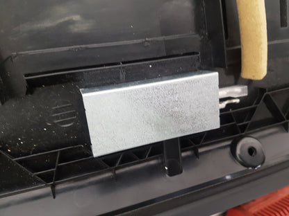 2008 - 2011 Volvo V70  Estate Glove Box 30676281