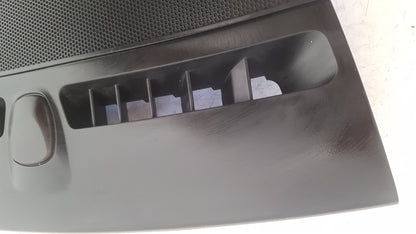 2017 - 2025 Volvo XC40 536 SUV Dashboard Speaker Panel