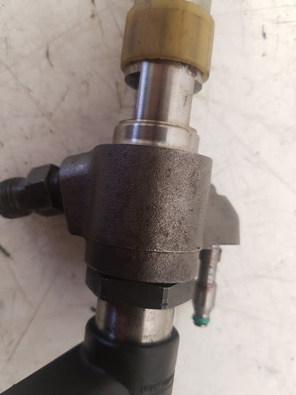 2010 - 2012 Volvo S40  Saloon Fuel Injector 50274V05