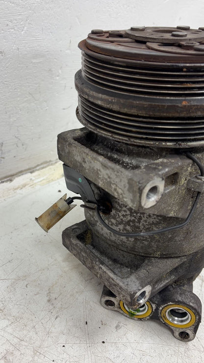 2005 - 2009 Volvo S40  Saloon A/C Compressor 31308257