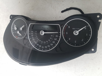 2010 Saab 9-3  Estate Instrument Cluster 12824539
