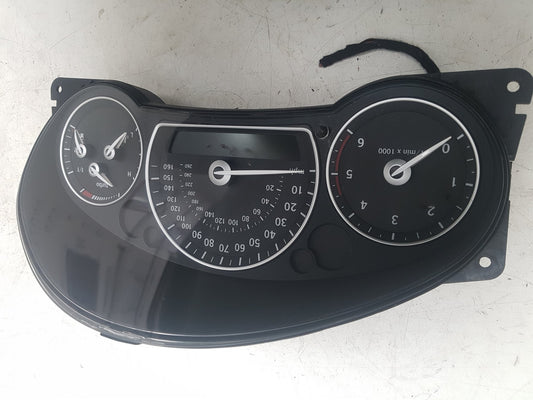 2010 Saab 9-3  Estate Instrument Cluster 12824539