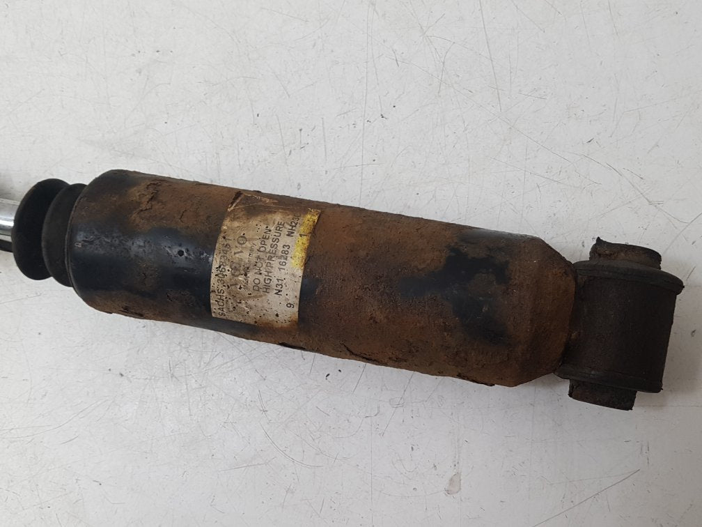 2003 - 2014 Volvo XC90  Estate REAR SHOCK ABSORBER 30683451