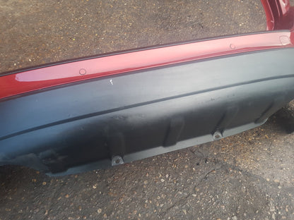 2010 - 2017 Volvo XC60  Estate Rear Bumper