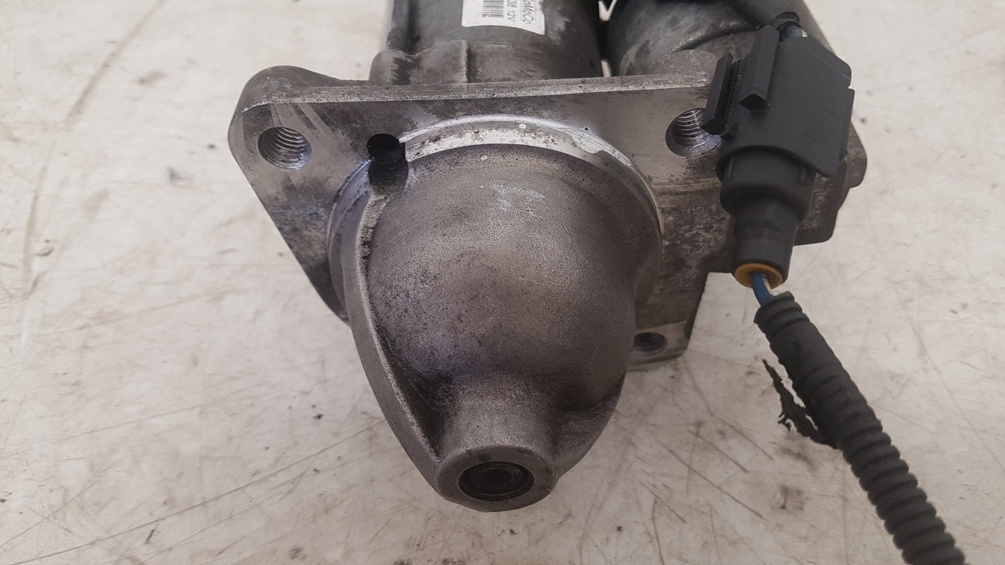 2015 Volvo V40 525, 526 Starter Motor AV6N-11000-DA VRAC Grade A