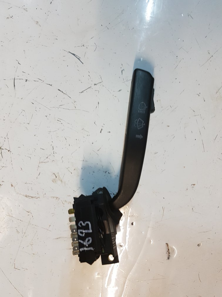 1993 - 1998 Saab 9000  Hatchback Wiper Switch 9500299
