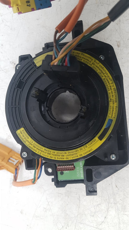 2002 - 2005 Volvo S60  Saloon AIR BAG CONTACT RING 8622185