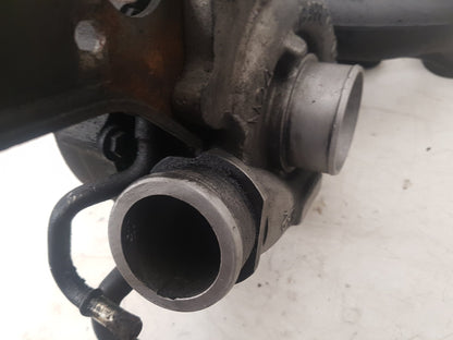 2007 - 2010 Volvo V70  Estate Turbo Exhaust Manifold 31219697