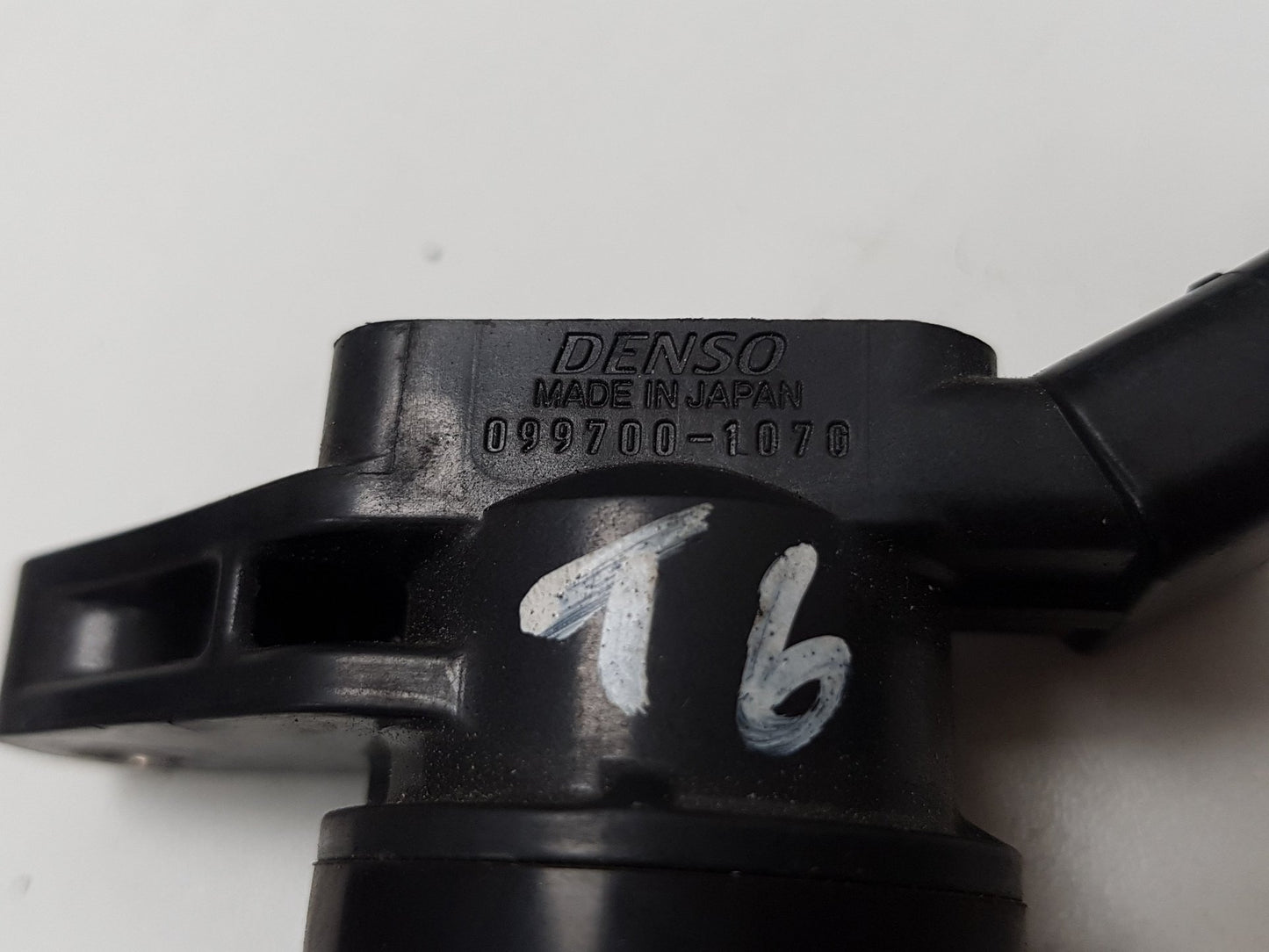 2007 - 2014 Volvo V70   Coil Pack 6G9N-12A366