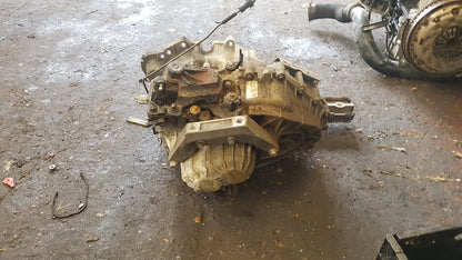 2008 - 2015 Volvo V70  Estate Manual Gearbox 1285121