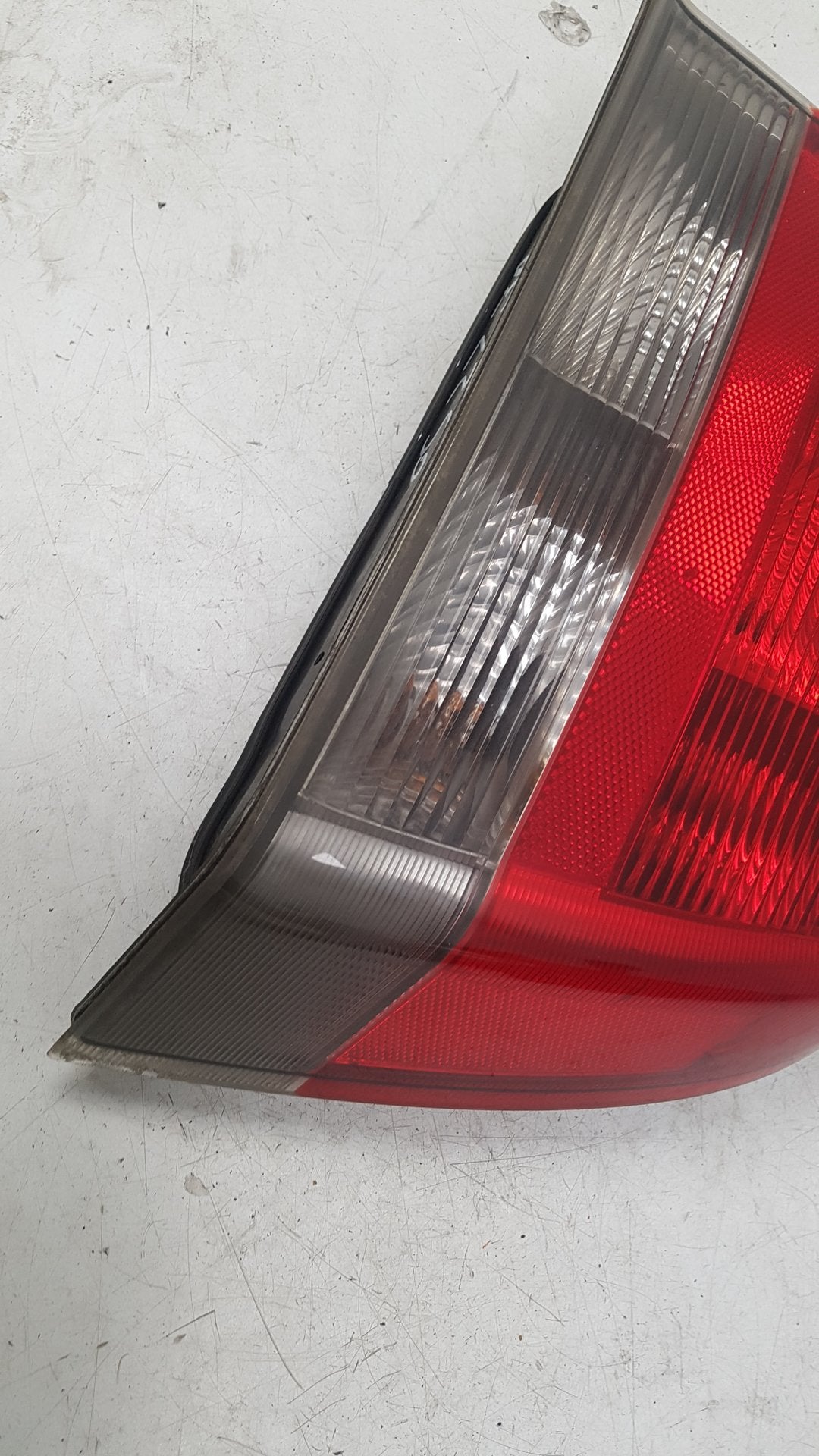 2002 - 2005 Volvo S60  Saloon Right Taillight 8664080