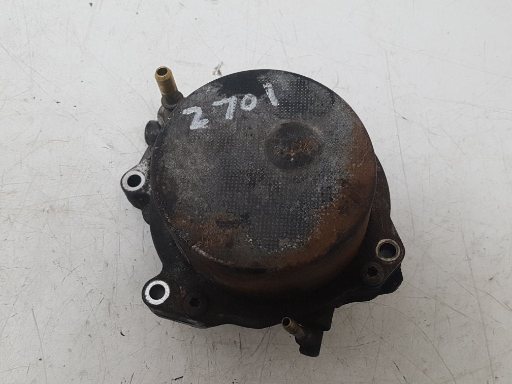 2005 - 2015 Saab 9-3  Estate Vacuum/Air Pump 93190766
