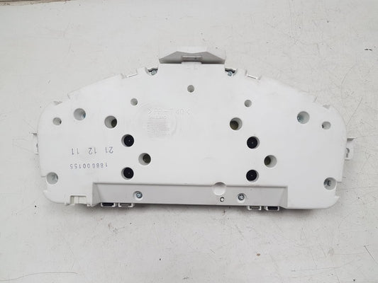 2010 Volvo S40  Saloon Instrument Cluster 31296235