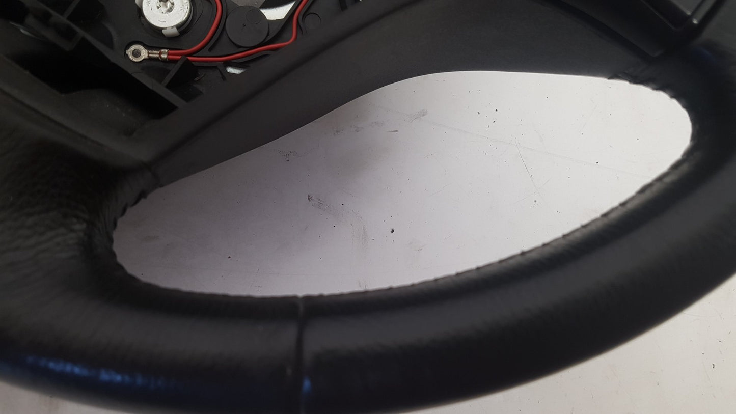 2005 Volvo V50  Estate Steering Wheel 8687335