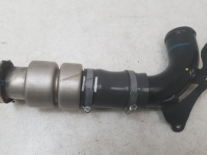 2015 Volvo S60  Saloon Intercooler Pipe AV61-6C750-AC