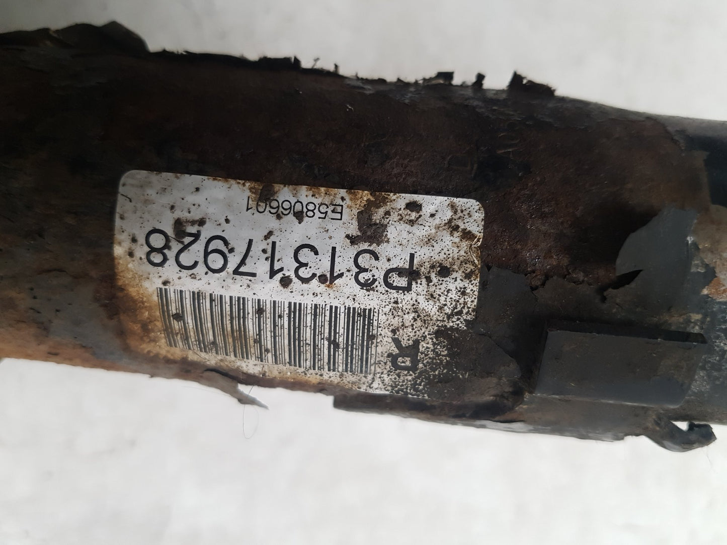 2012 - 2019 Volvo V40  Hatchback Right Front Shock Absorber 31317928