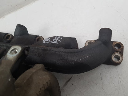 2006 - 2009 Volvo S80  Saloon Turbo Exhaust Manifold 30774992