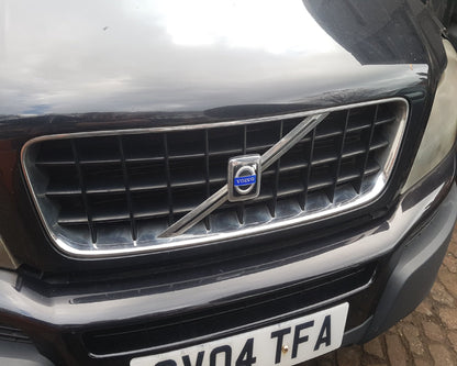 2002 - 2006 Volvo XC90  Estate FRONT GRILL 8620641