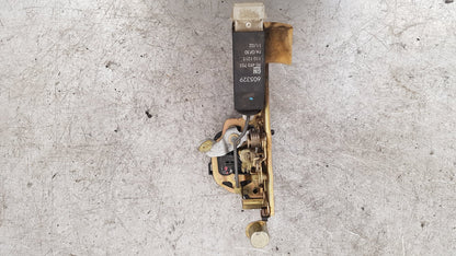 1998 - 2002 Saab 9-3  Hatchback Left Rear Door Lock Actuator 90493703 1101215