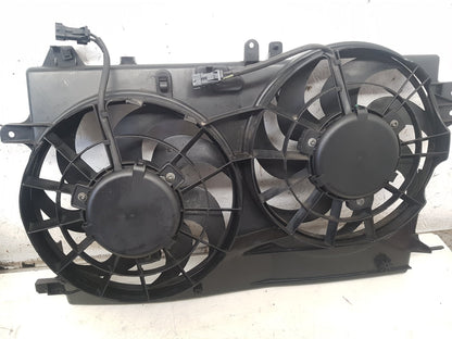 2002 - 2009 Saab 9-5  Estate A/C Fan Motor 45763351