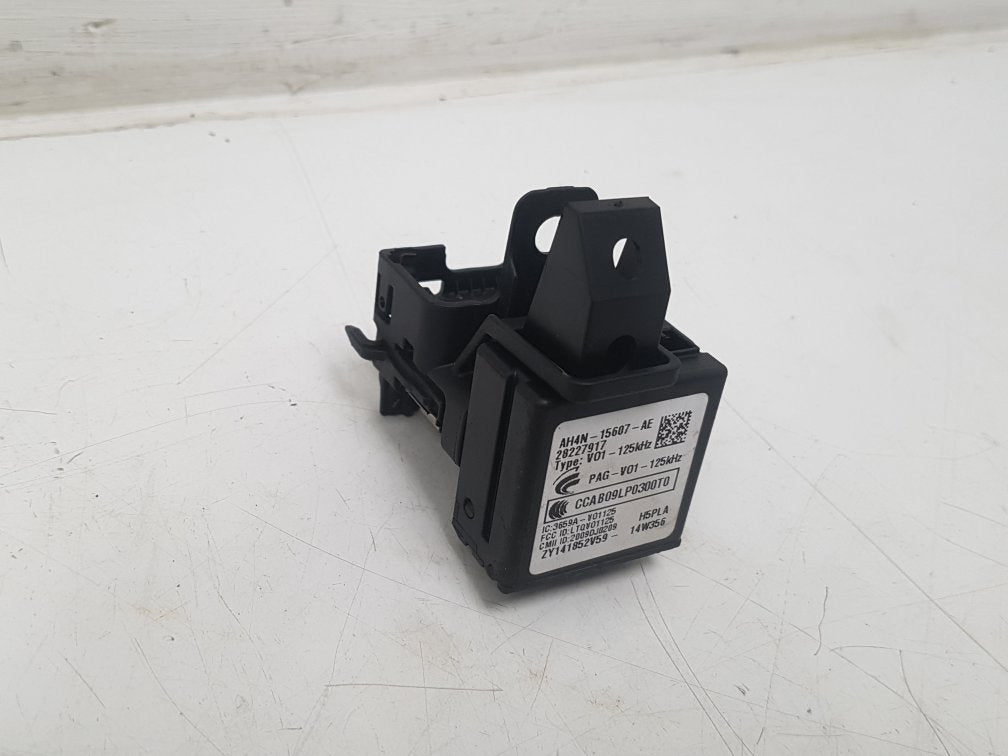 2009 - 2011 Volvo XC60  Estate START CONTROL UNIT AH4N15607AE
