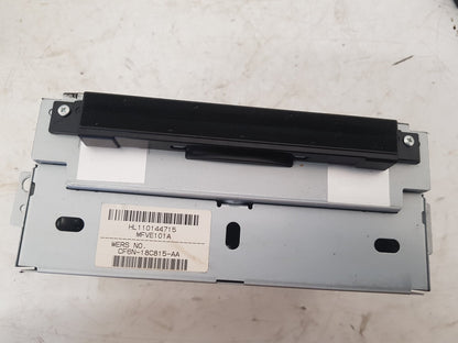 2008 - 2013 Volvo XC60 I 156 Estate CD Player