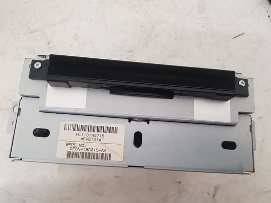 2008 - 2013 Volvo XC60 I 156 Estate CD Player