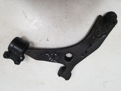 2010 Volvo S40  Saloon Left Front Lower Control Arm 31277463