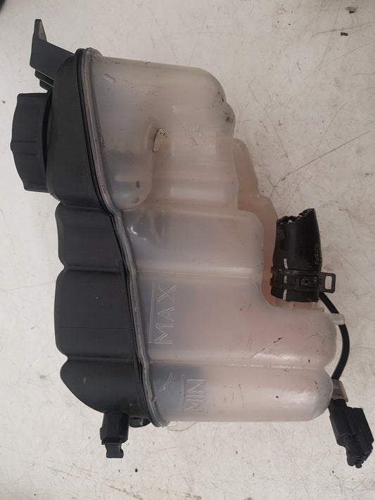 2011 - 2014 Volvo V60 I 155 Estate Radiator Pressure Bottle 6G91-8K218-2L4A CD