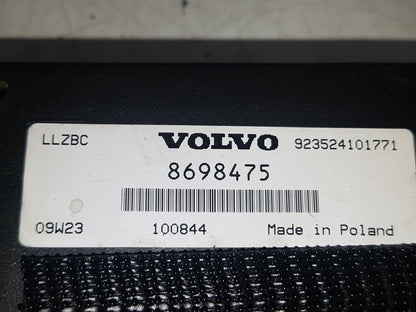 2008 - 2009 Volvo C70  Convertible TOWBAR CONTROL MODULE 8698475
