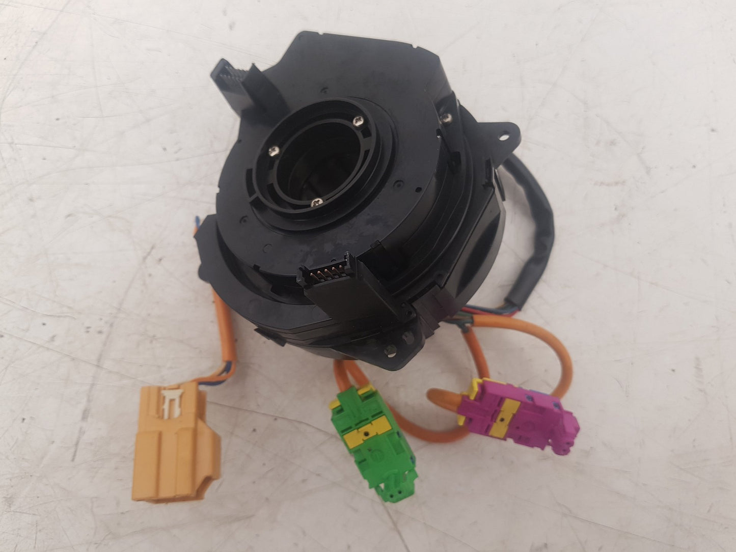 2003 - 2007 Volvo V70  Estate AIR BAG CONTACT RING 8622186