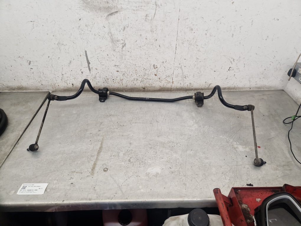 2008 - 2016 Volvo V70 III 135 Estate Front Sway Bar