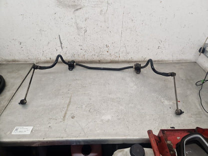 2008 - 2016 Volvo V70 III 135 Estate Front Sway Bar