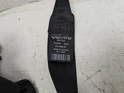 2007 - 2013 Volvo C70  Convertible Right Front Seat Belt 6841706