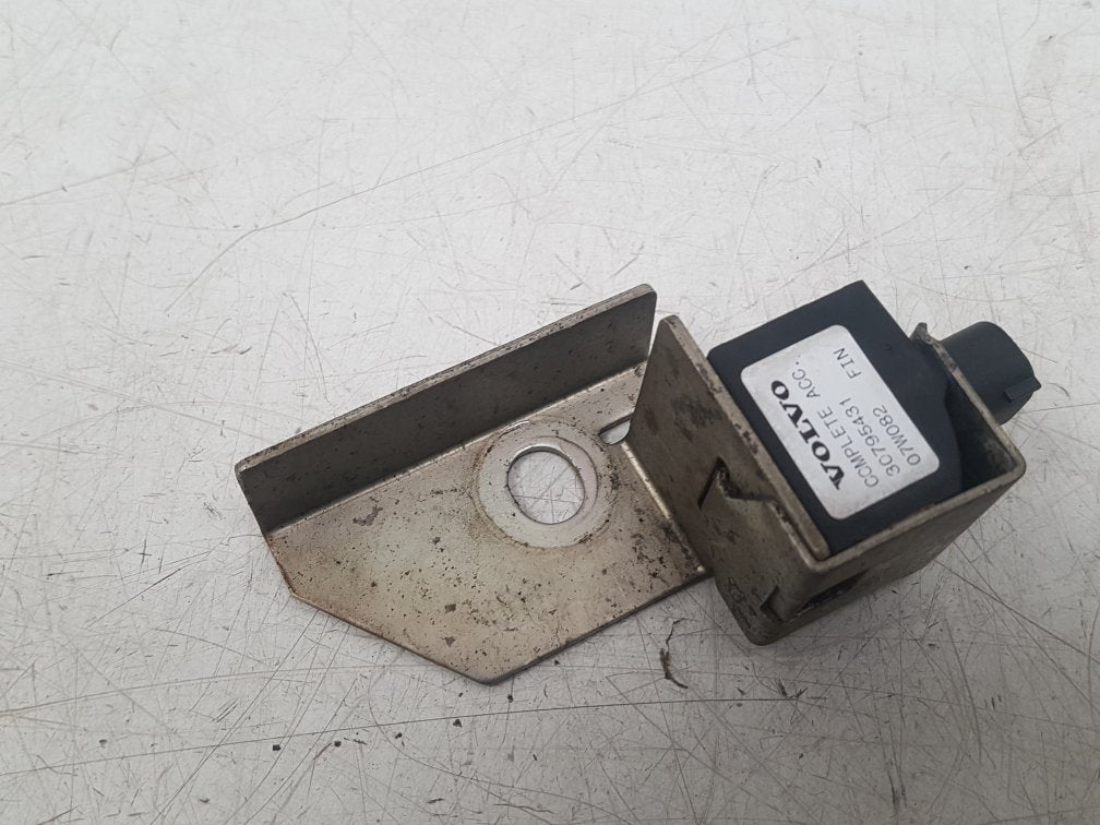 2000 - 2007 Volvo XC70  Estate CONTROL UNIT 30795431