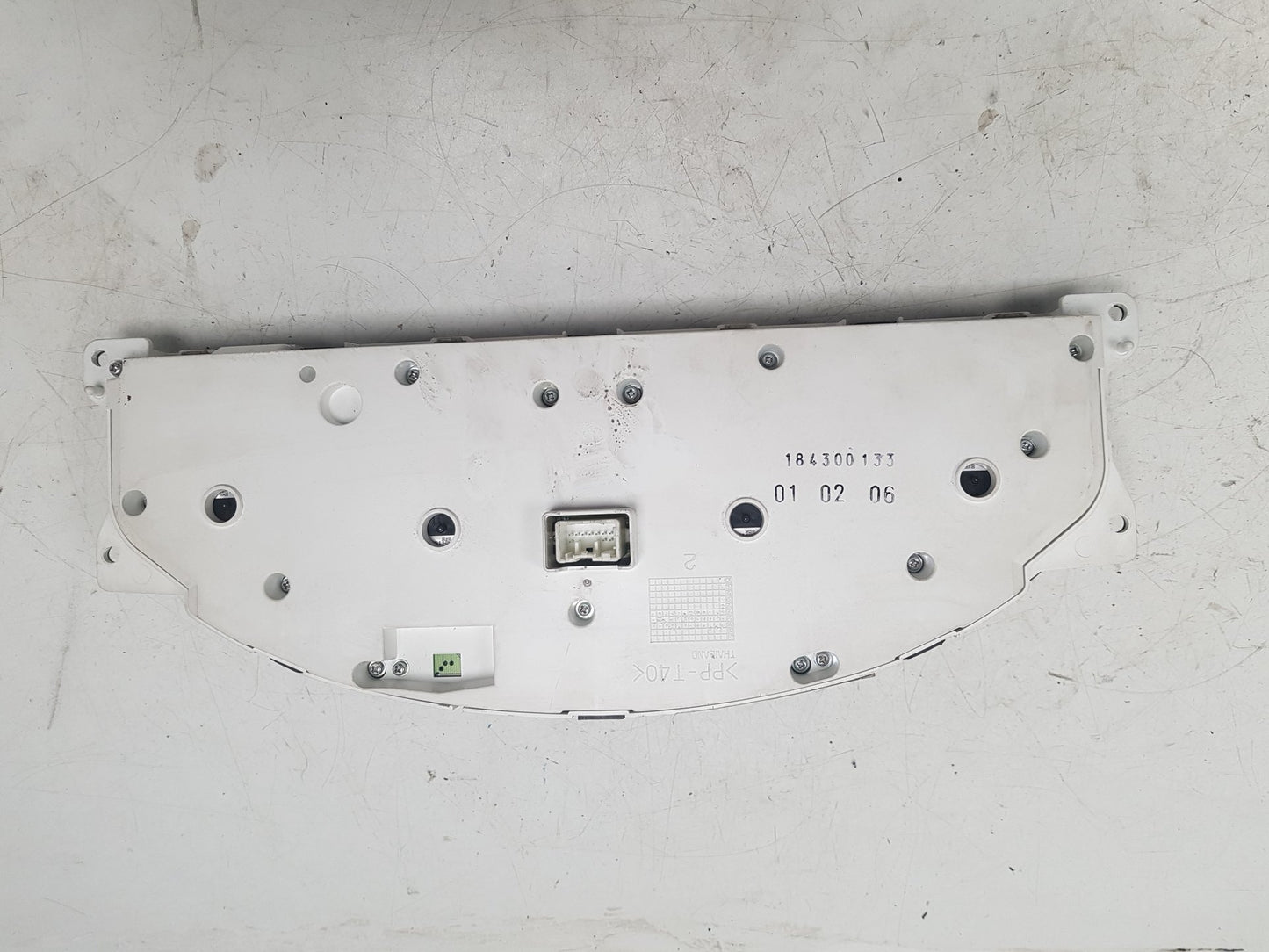 2000 - 2007 Volvo XC70  Estate Instrument Cluster 30746112